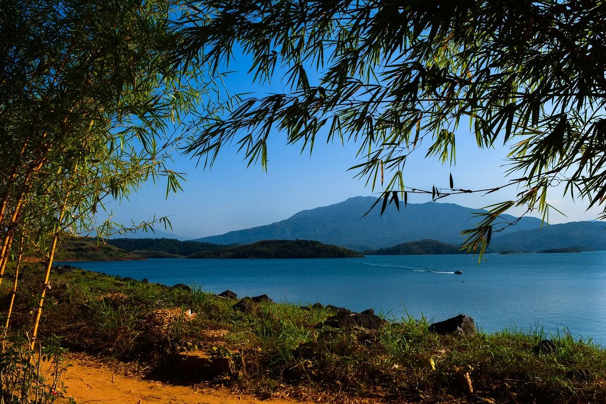 Banasura Hill