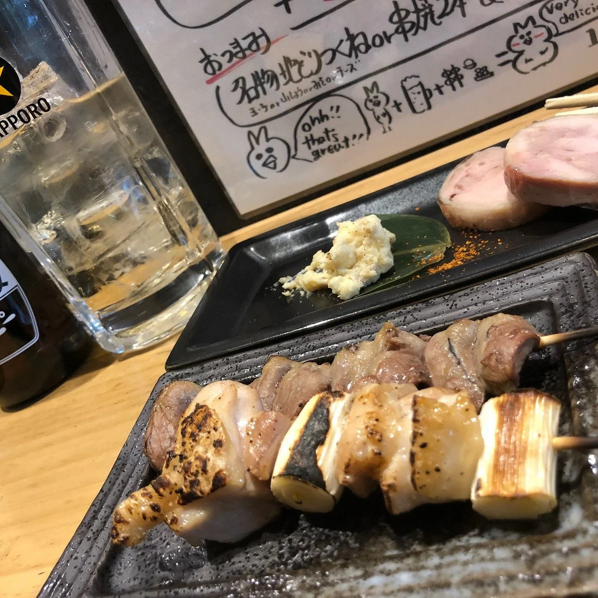 Fushimi Underground Mall