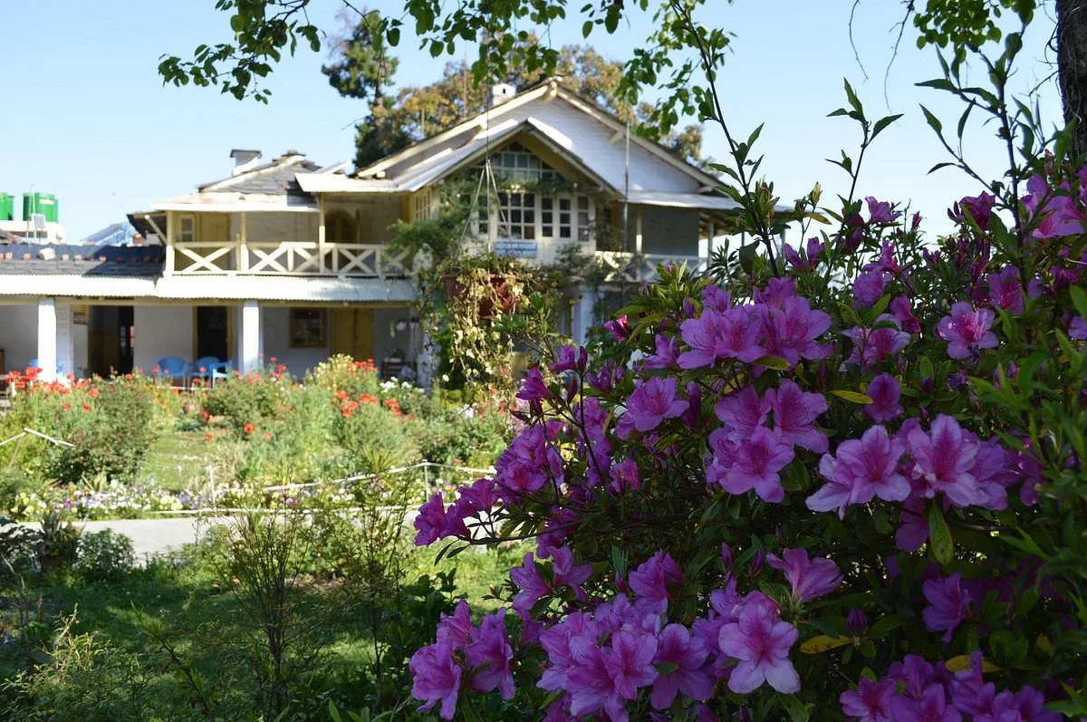 Advaita Ashrama,