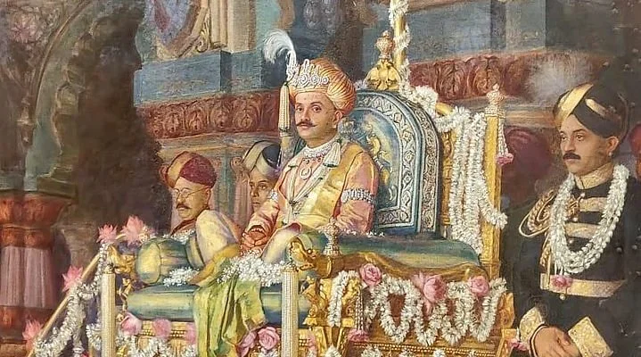 Raadha Kalpa Dance Company