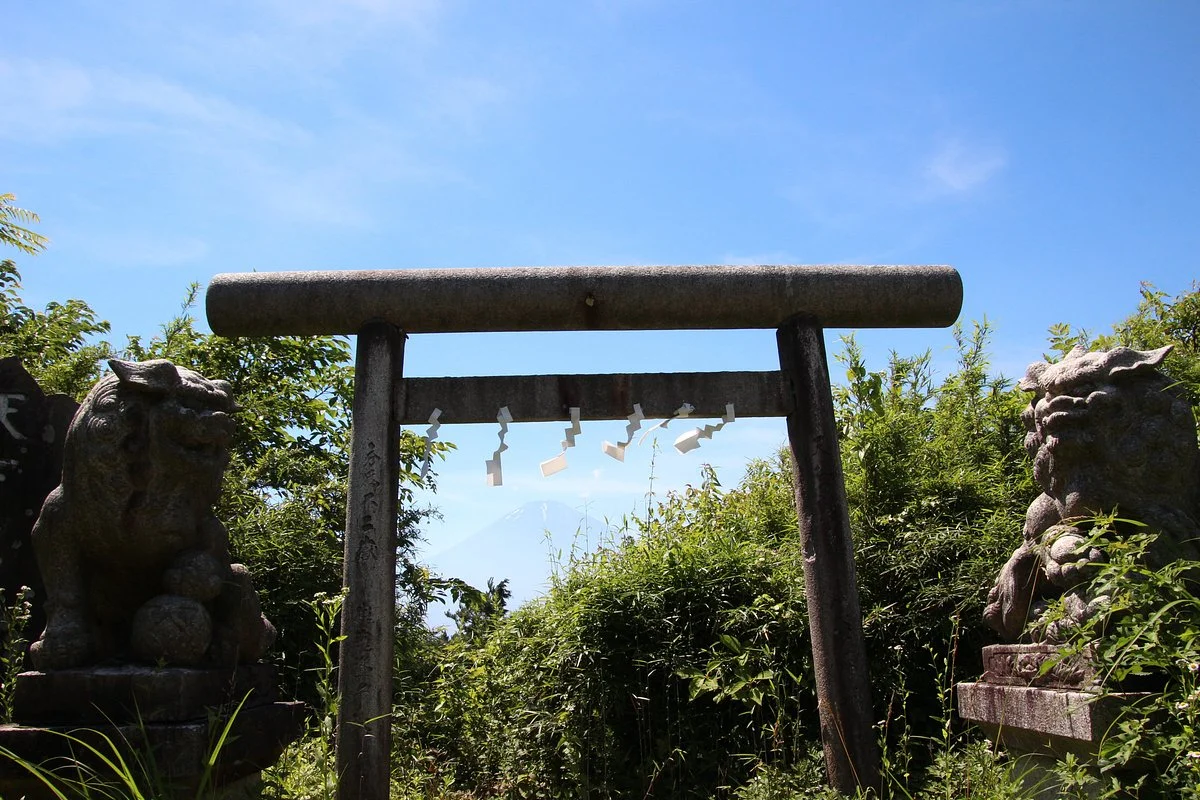 Tenka Daiichi Pass