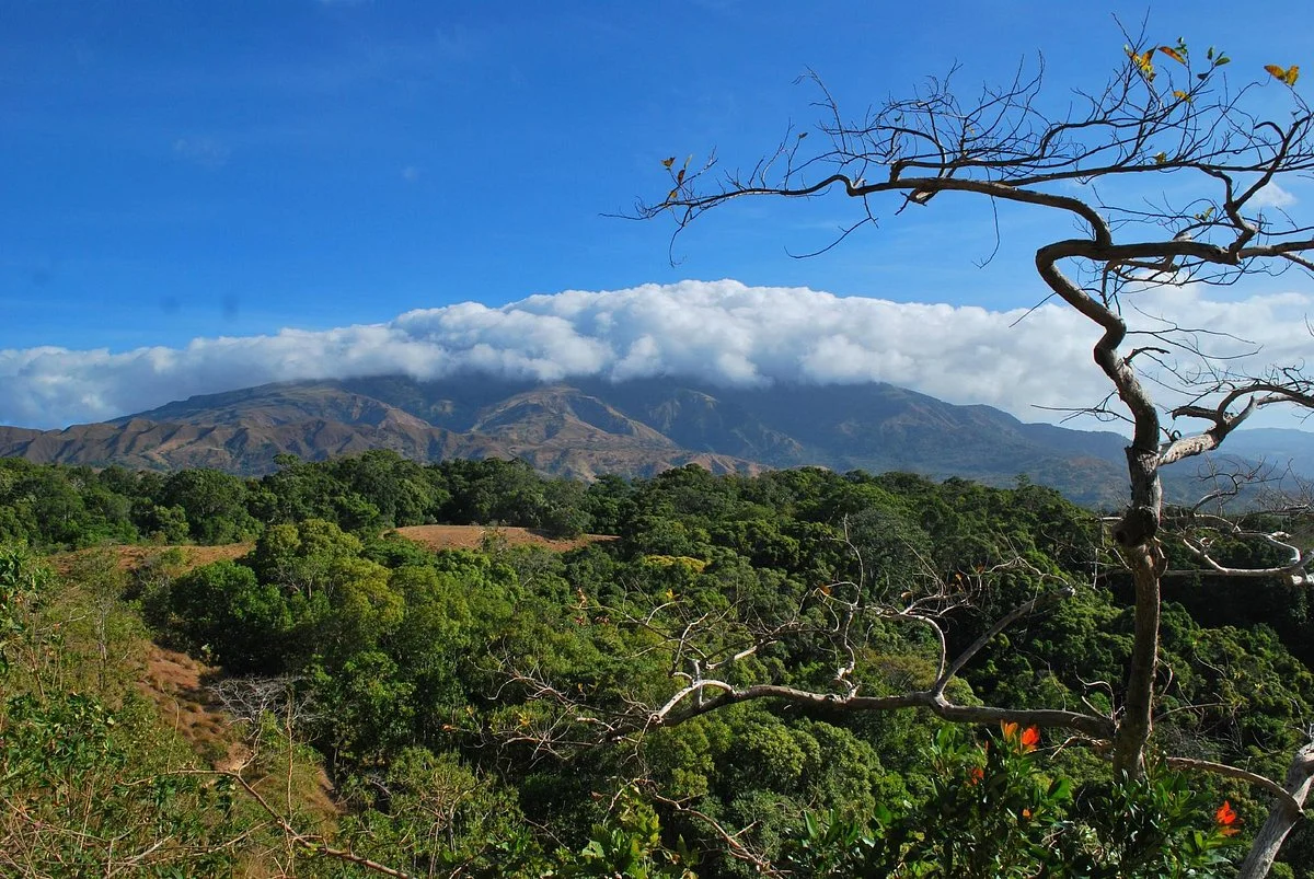 Mt Calavite