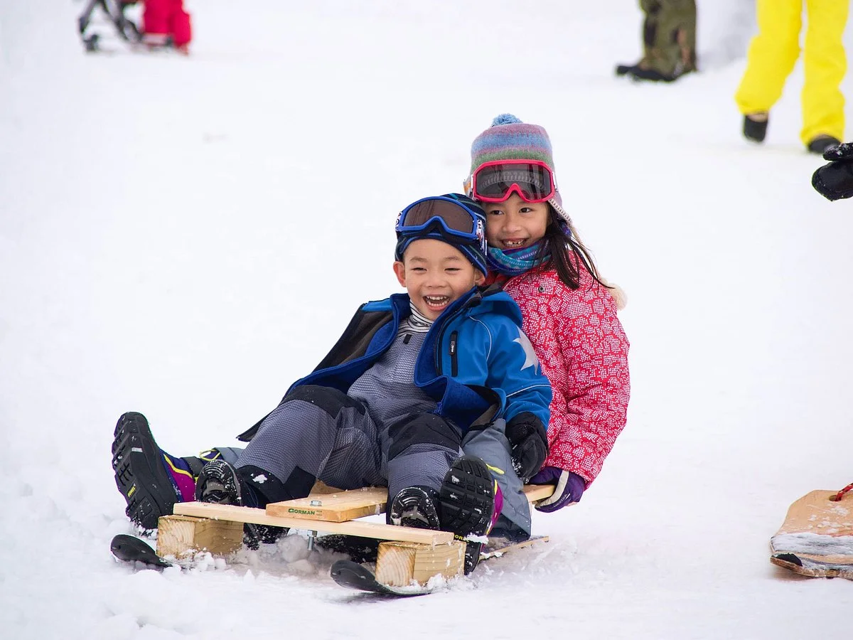 EdVenture Niseko