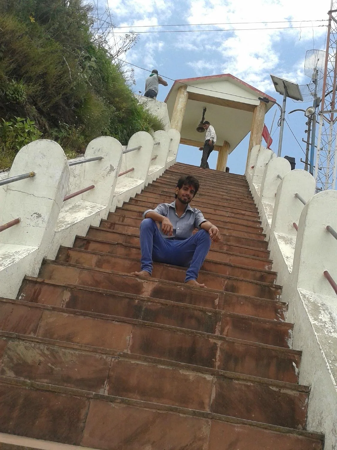 Chandrabani Temple
