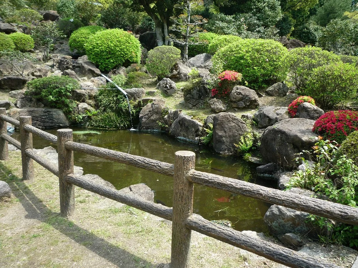 Sarayama Park