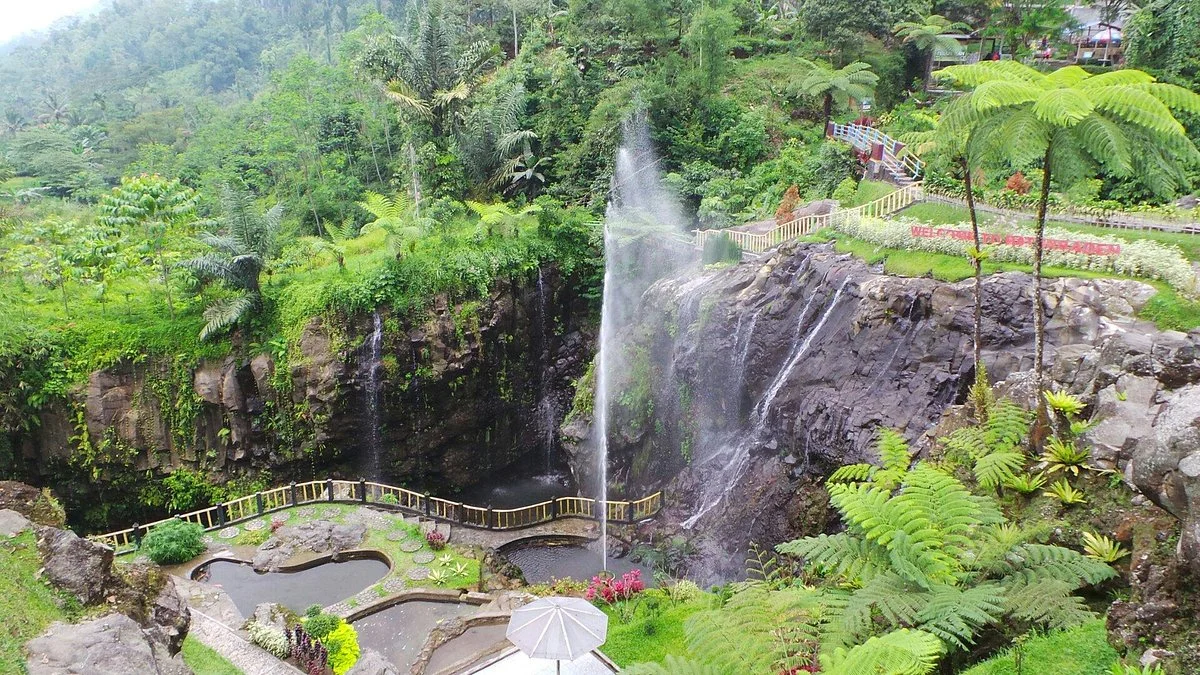 Batu Raden