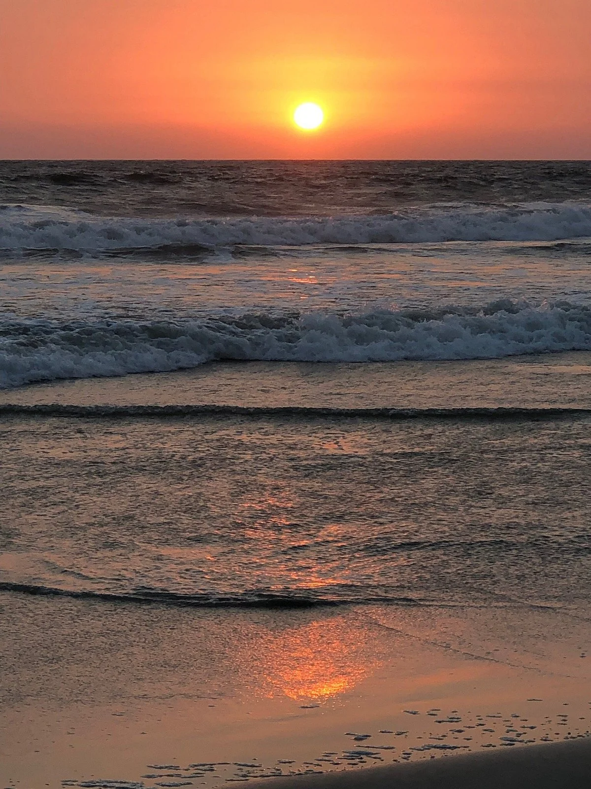 Sernabatim Beach