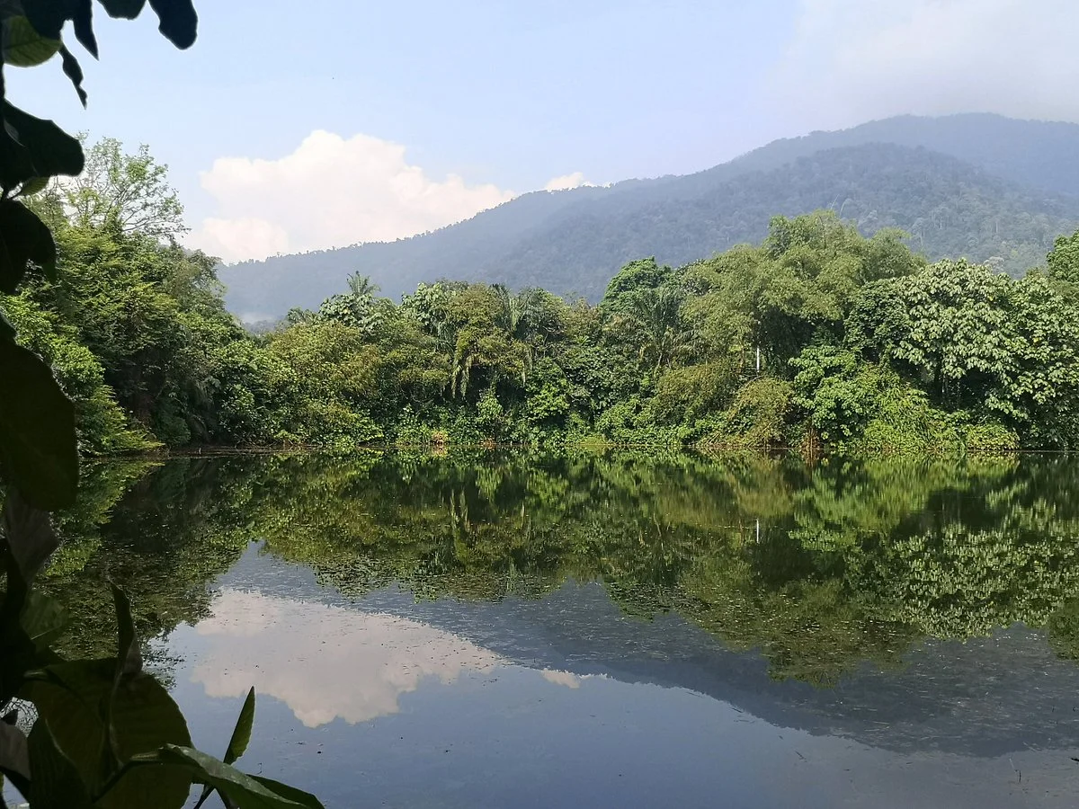 Taman Botani Perak