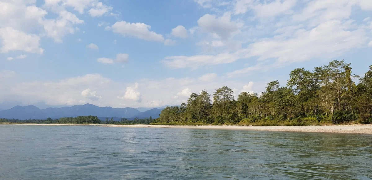 Nameri National Park