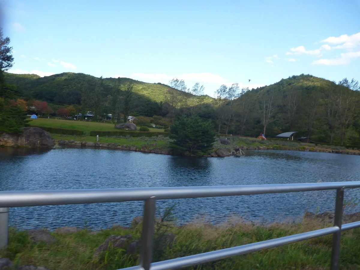 Koriyama Ishimuro Fureai Ranch