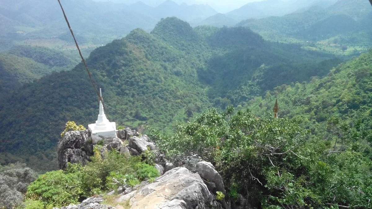 Mya Khanauk Summit