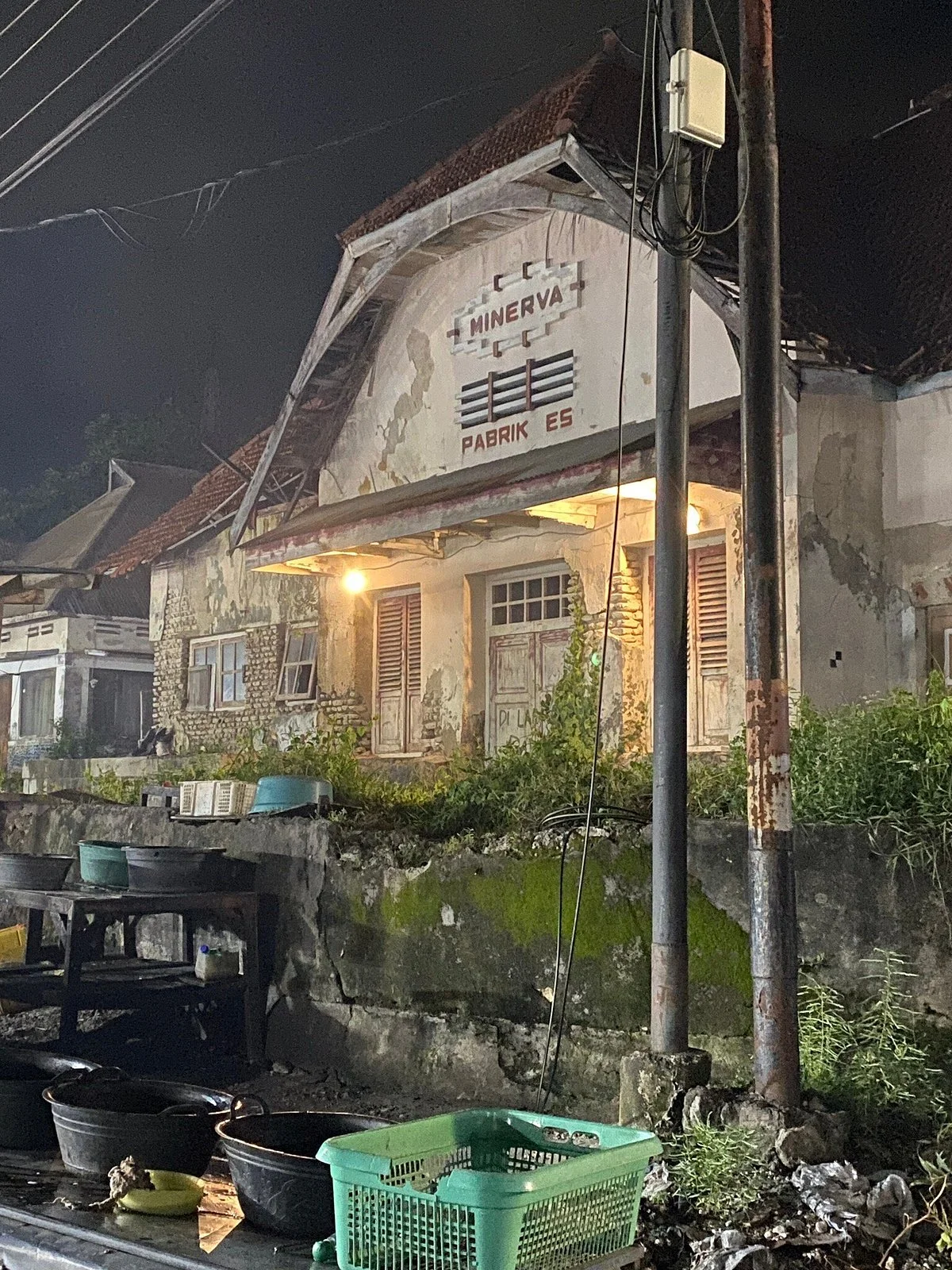 Kampung Solor