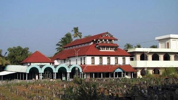 Malik Deenar Mosque