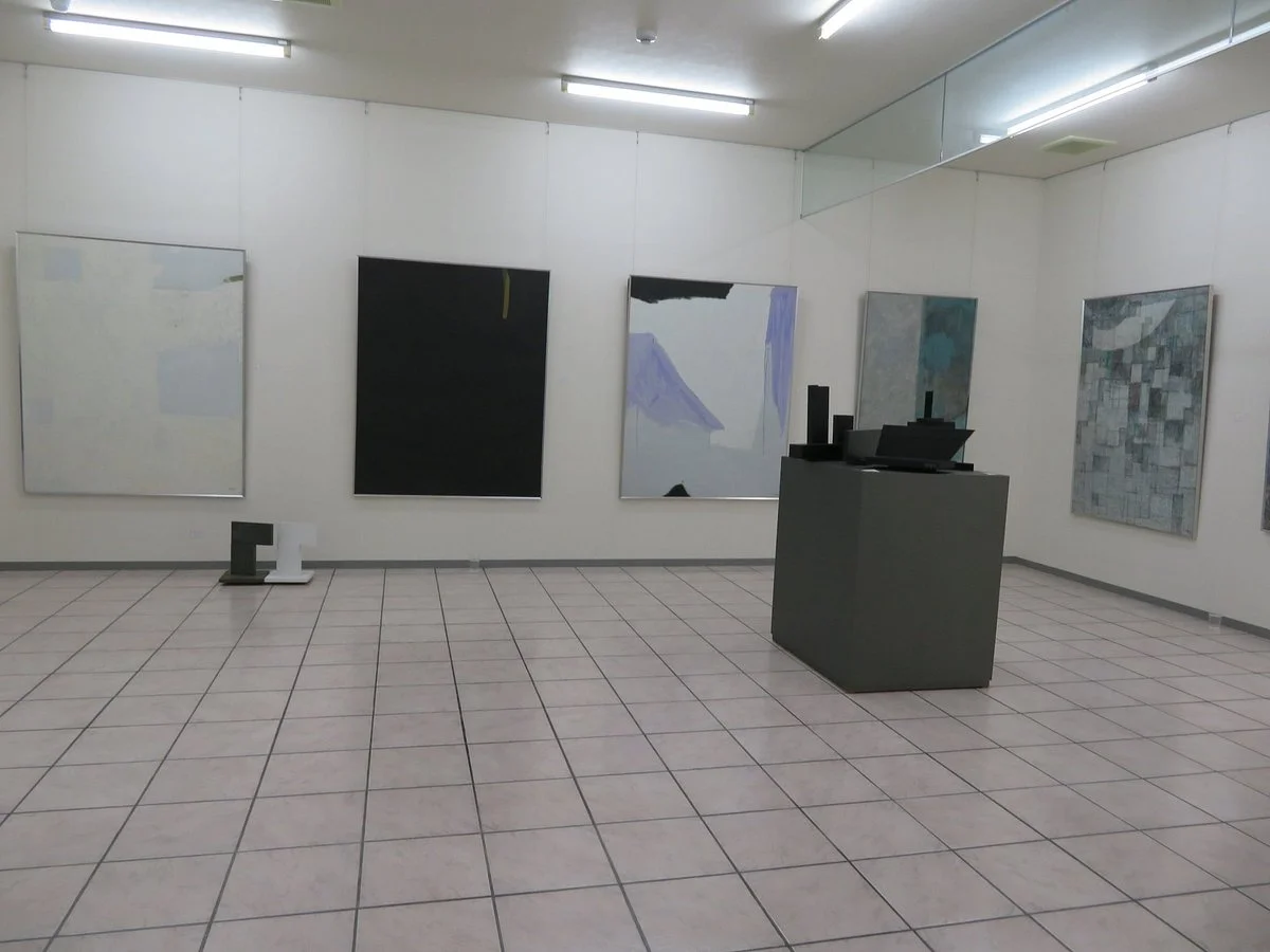 Yasuji Kiyokawa Arts Center