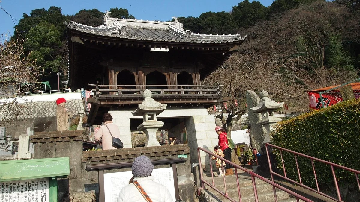 Kawasaki Kannon