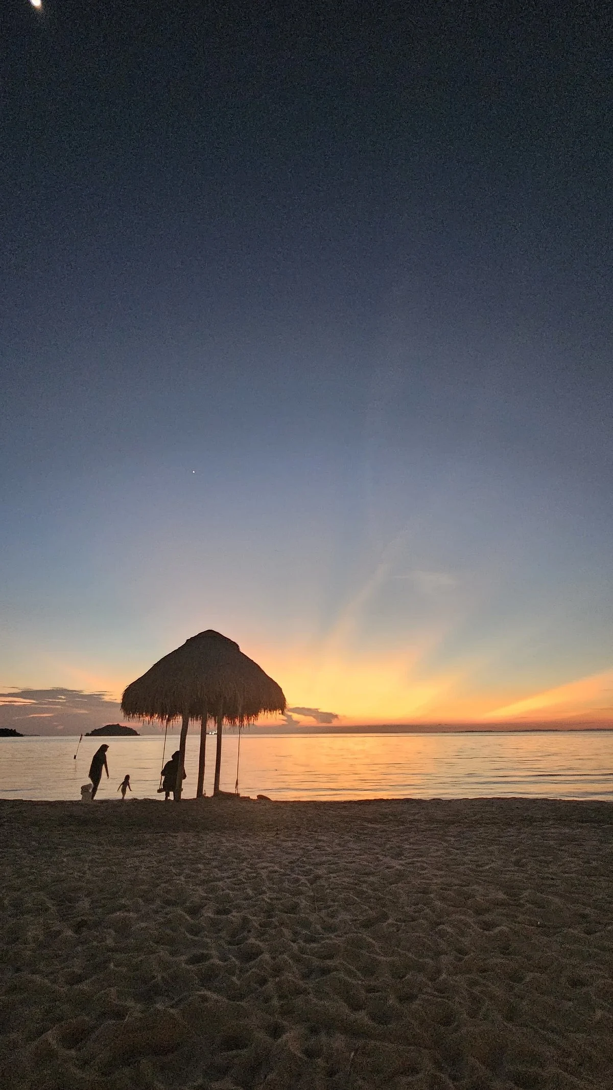 Viovio Beach
