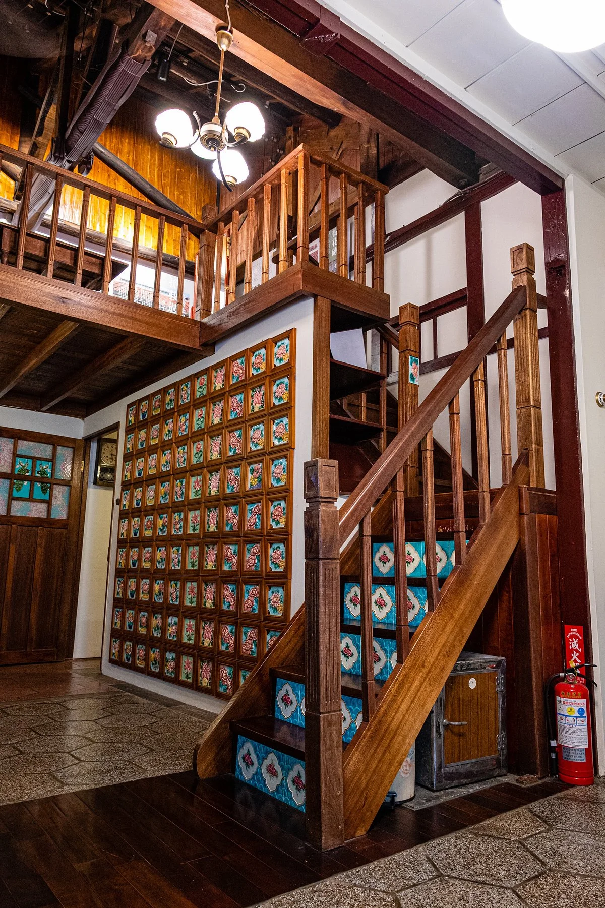 Museum of Ancient Taiwan Tiles