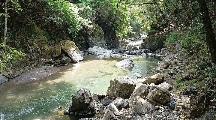 Playville Amaiseki Park