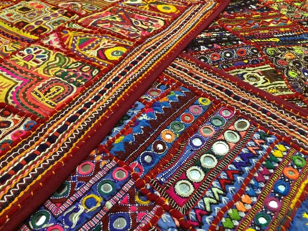 Flying Carpet Handicrafts