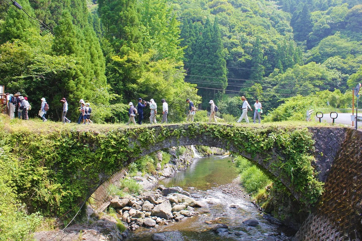 Rokuro Bridge