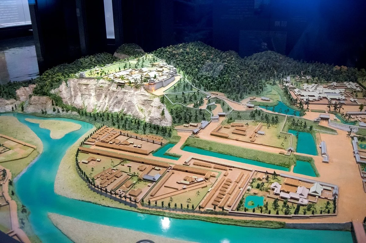 Sendai City Museum