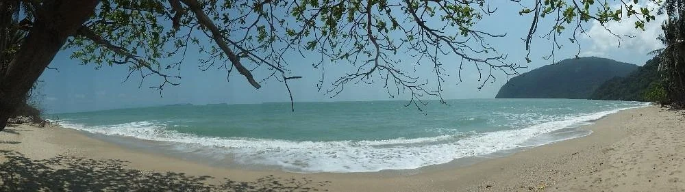 Thong Ching Bay