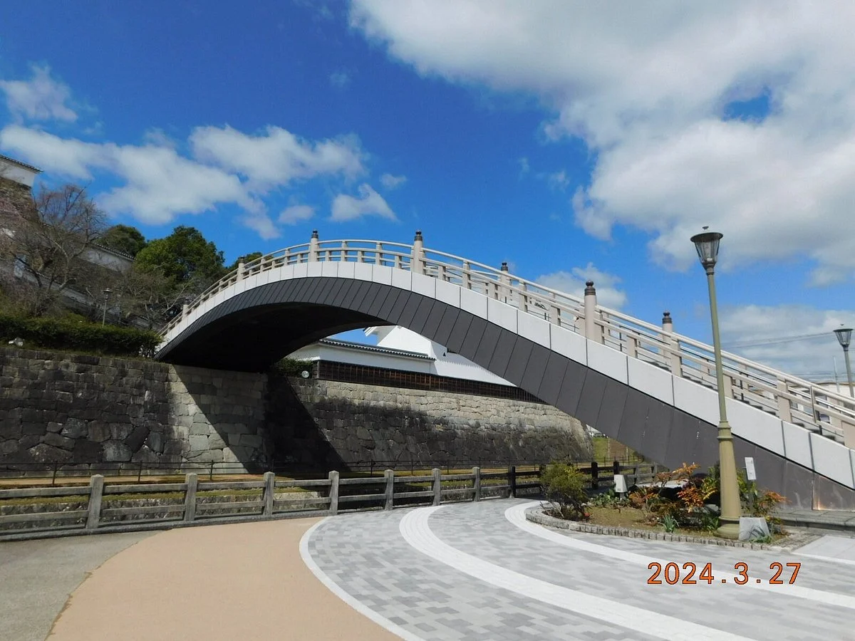 Shoryu Bridge