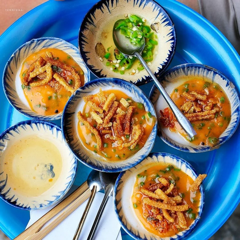 Hoi An Food Tour - Private Day Tours