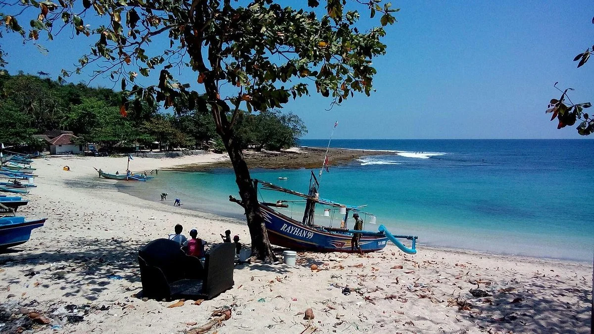 Ranca Buaya