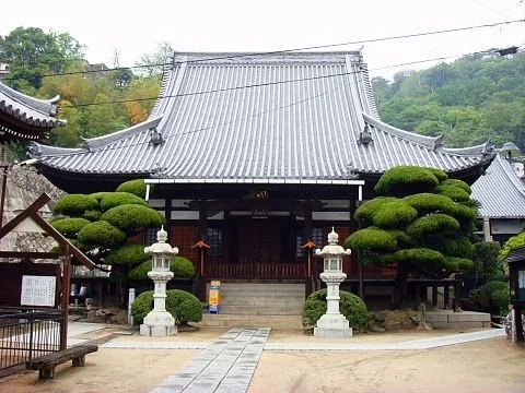 Komyo-ji Temple