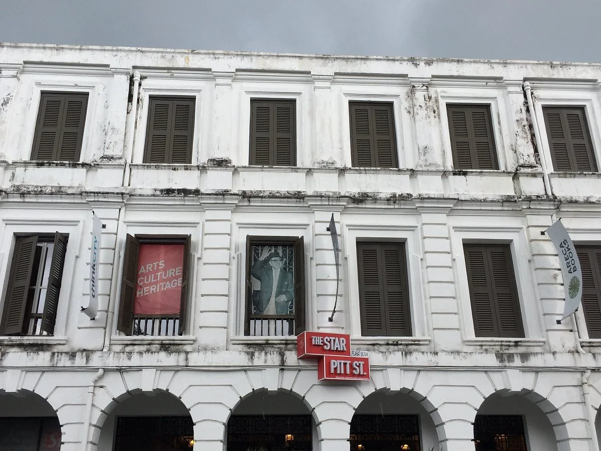The Star Pitt Street