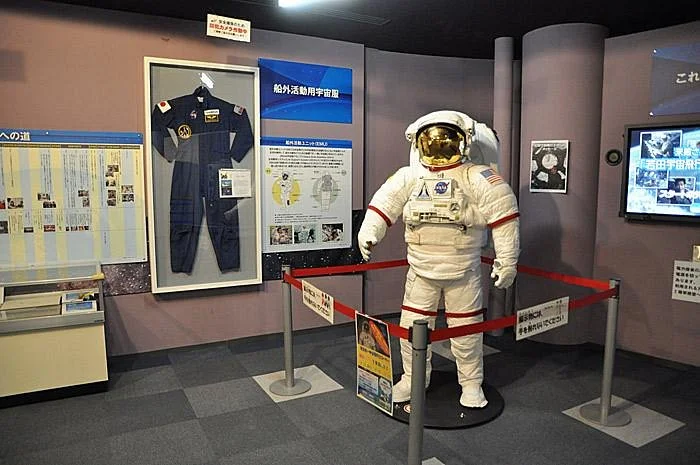 Saitama City Youth Space Science Museum