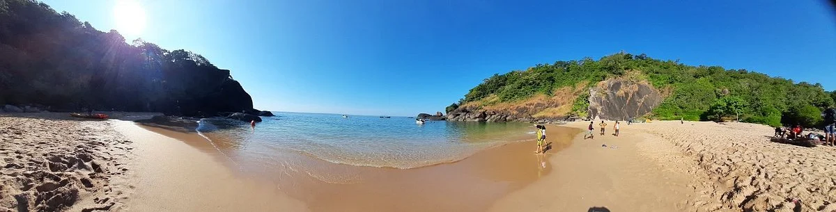 Butterfly Beach