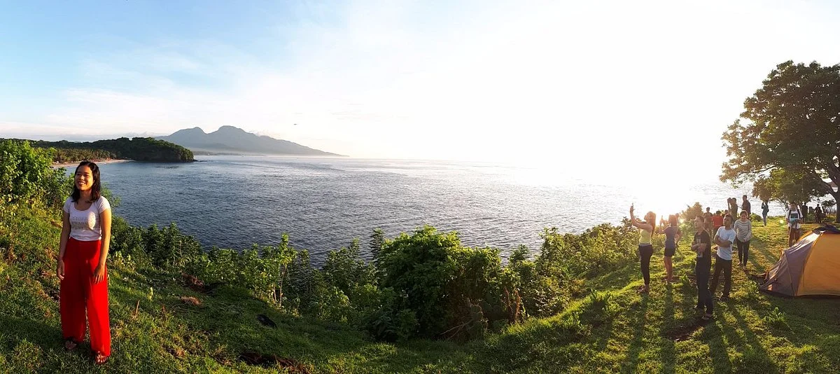Taman Harmoni Bali