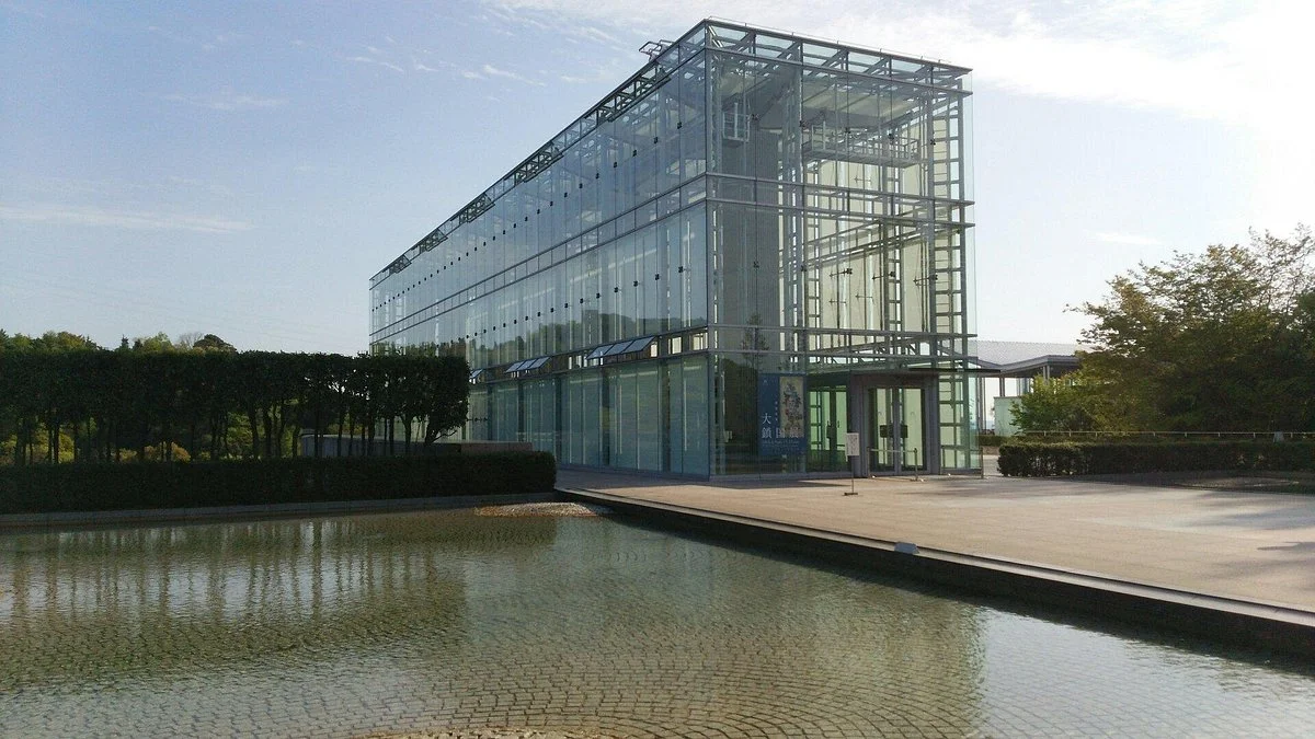 Okazaki City Art Museum