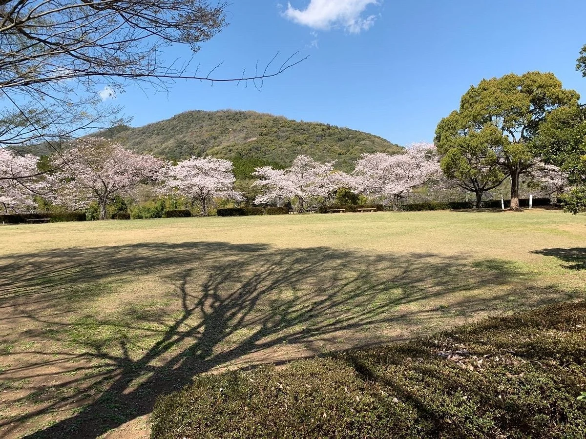 Ipponmatsu Park