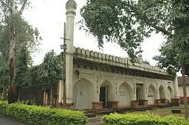 Safa Masjid