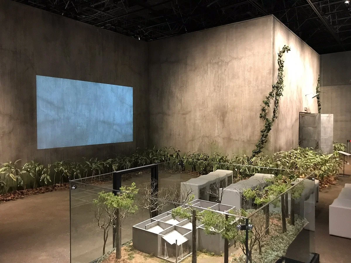 Jukambo National Museum