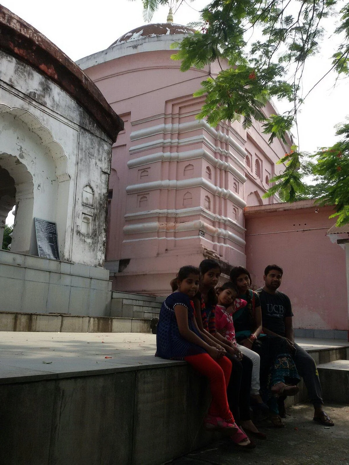 Kamteswari Temple