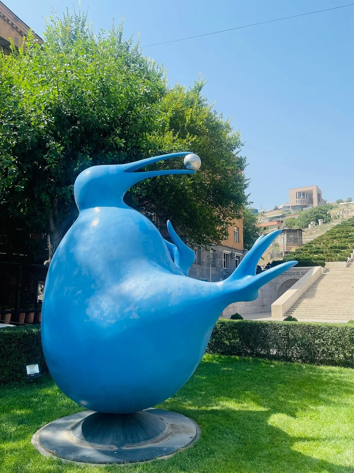 Missak Manouchian Park