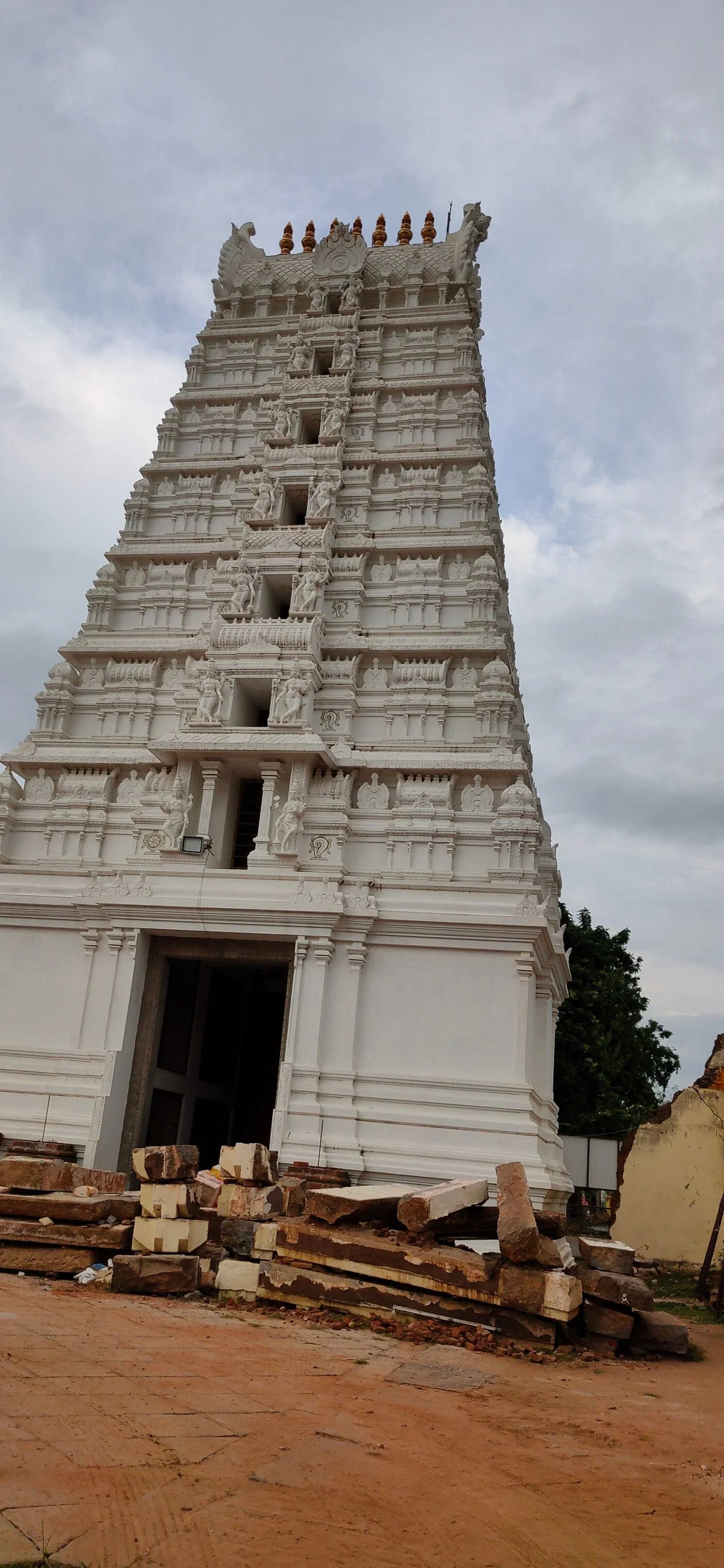 Ranganathaswamy Temple