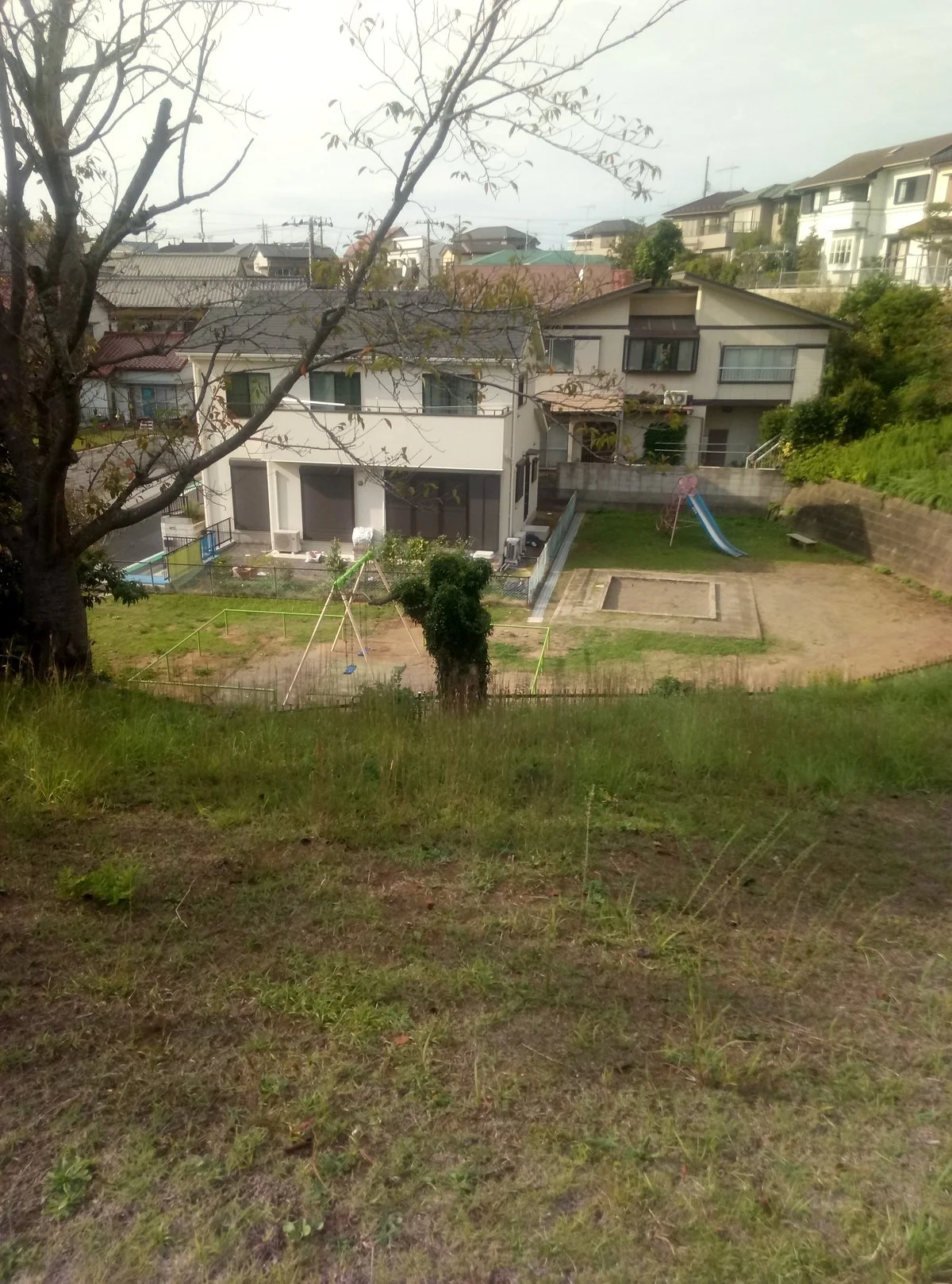 Daikakujiyama Burial