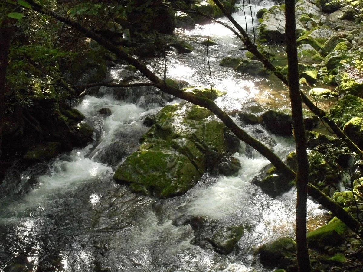 Akasai Valley