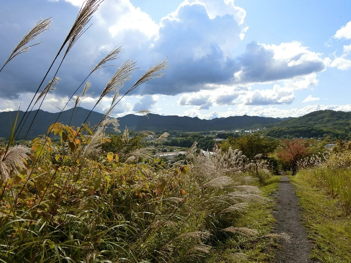 Shimizusawa Mt. Zuri