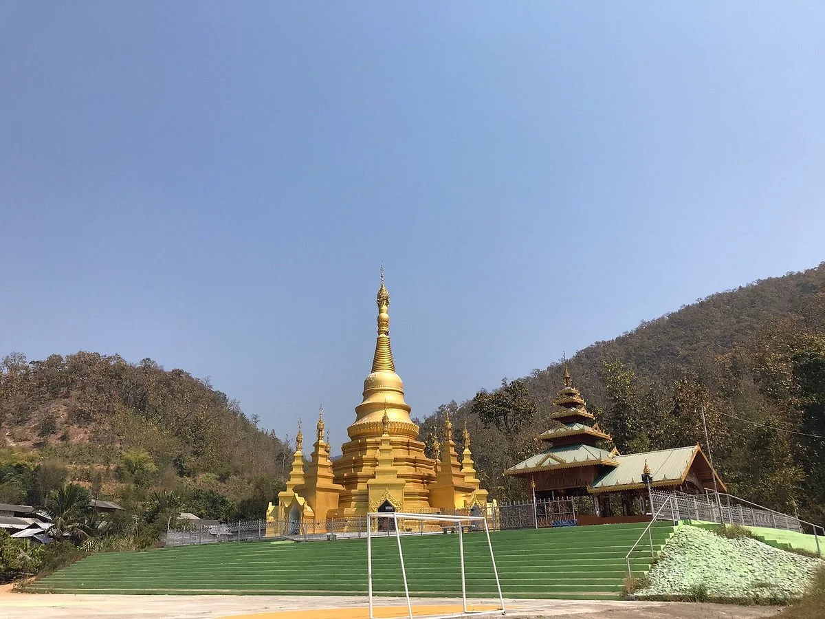 Wat Huai Duea
