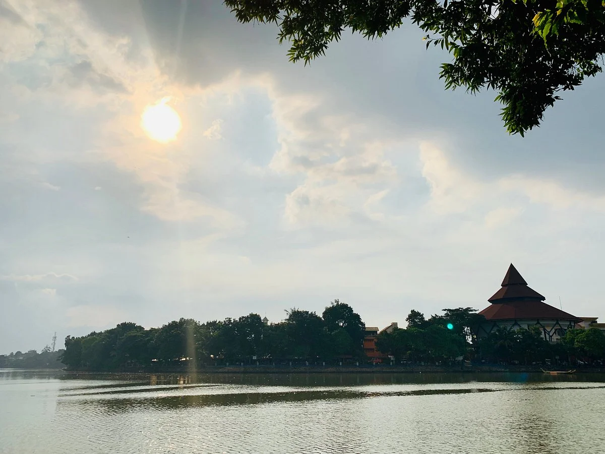 Setu Babakan