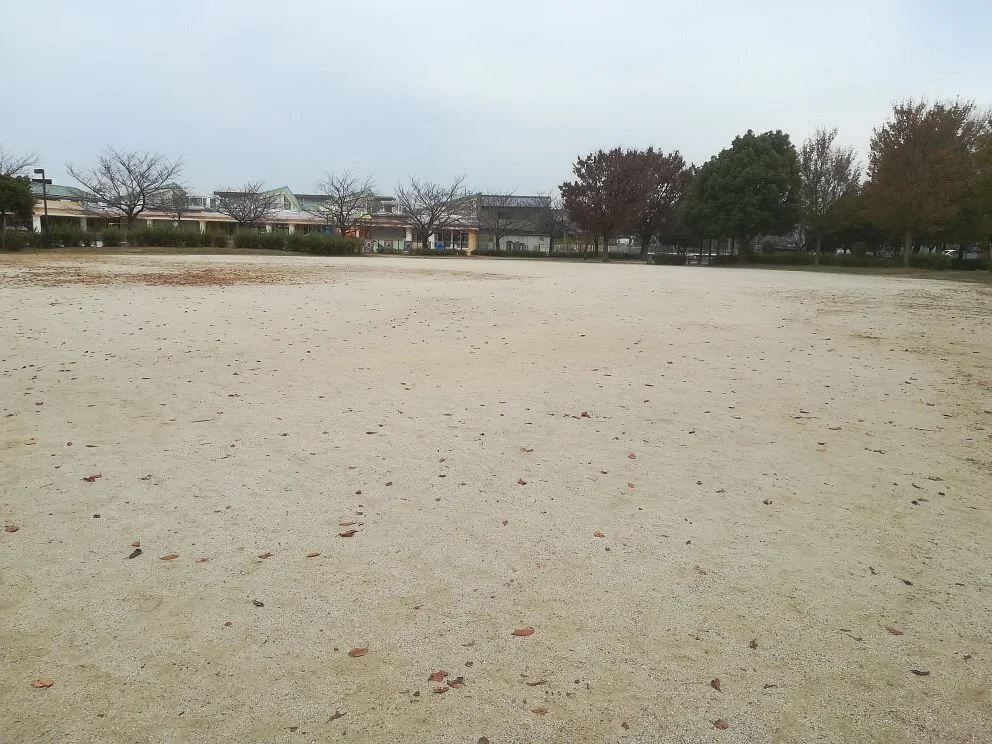 Ushibashi Park