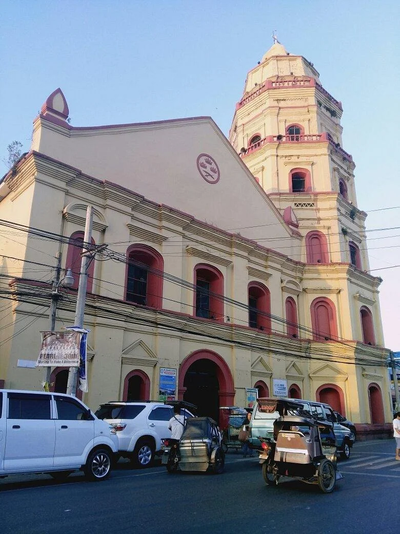 Epiphany of Our Lord Parish