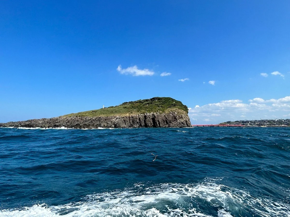 Oshima Island