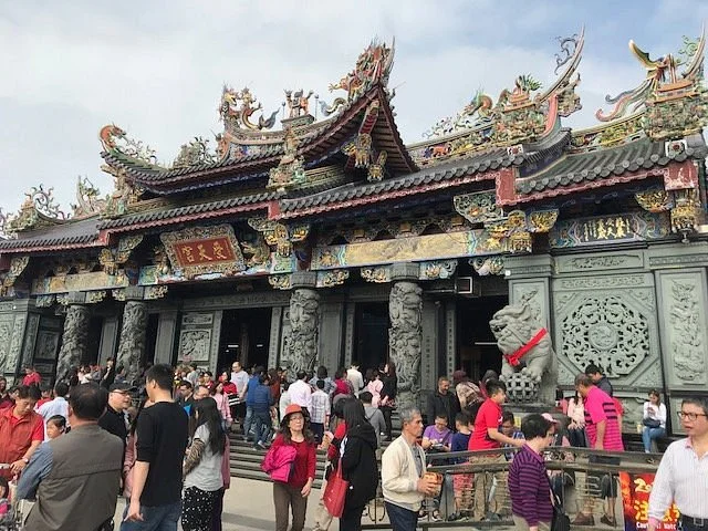 Songbolin Recreation Areas